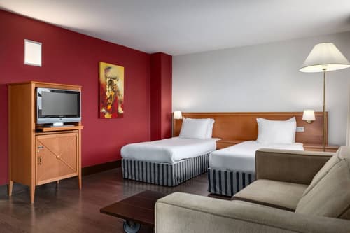 NH Gent Sint Pieters, 