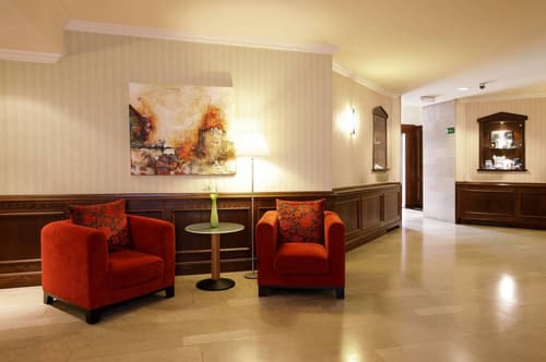 NH Gent Sint Pieters, 