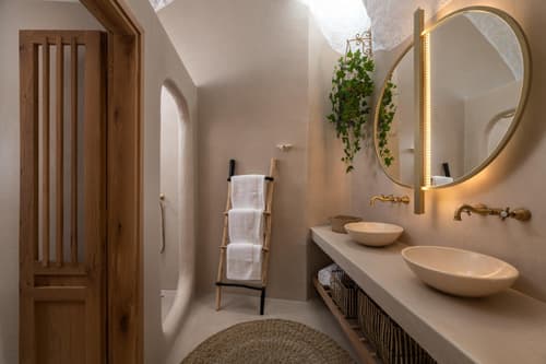 Kaminos Boutique Hotel, 