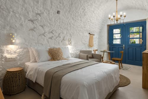 Kaminos Boutique Hotel, 