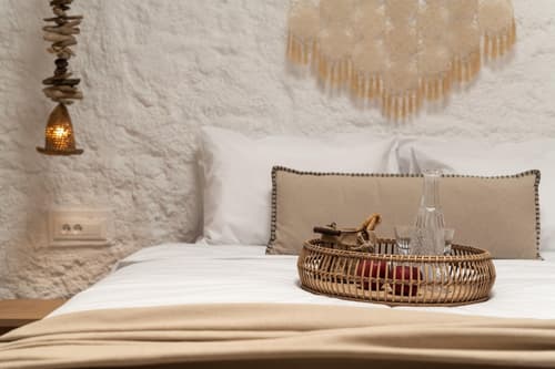 Kaminos Boutique Hotel, 