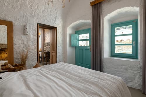 Kaminos Boutique Hotel, 