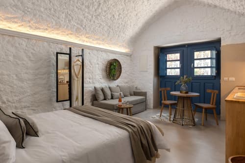 Kaminos Boutique Hotel, 