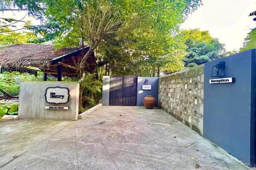 The Henry Resort Boracay, 