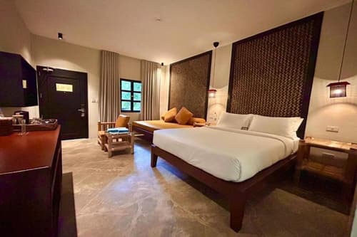 The Henry Resort Boracay, 