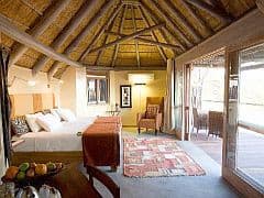 Ongava Lodge(T), 