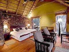 Ongava Lodge(T), 