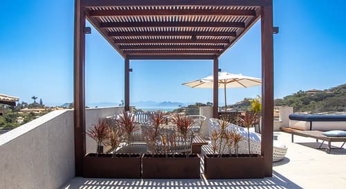 Pousada Gammel Dansk by Latitud Hoteles, 