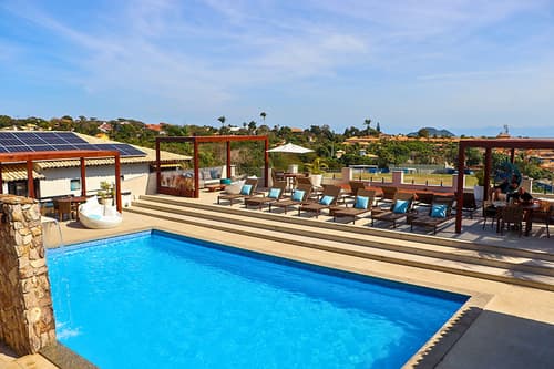 Pousada Gammel Dansk by Latitud Hoteles, 