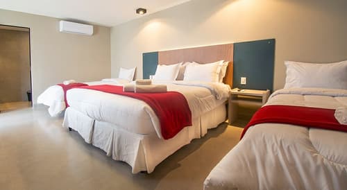 Pousada Gammel Dansk by Latitud Hoteles, 