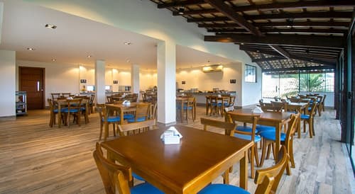 Pousada Gammel Dansk by Latitud Hoteles, 