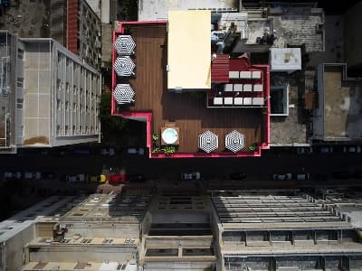 Dave Red Athens – Son of a Brown, 