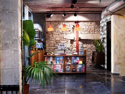 Dave Red Athens – Son of a Brown, 