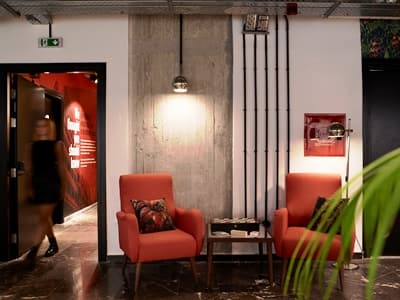 Dave Red Athens – Son of a Brown, 