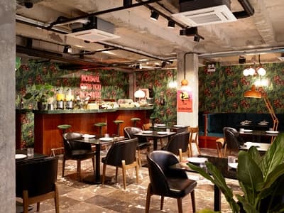 Dave Red Athens – Son of a Brown, 