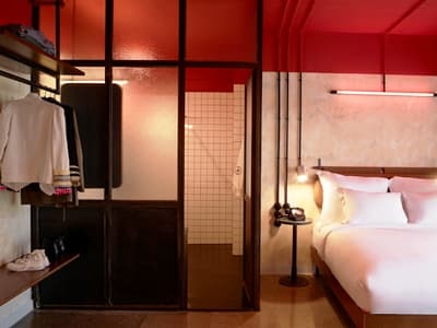 Dave Red Athens – Son of a Brown, 