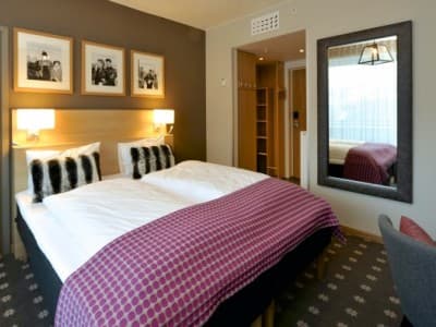 Myrkdalen Mountain Resort, 