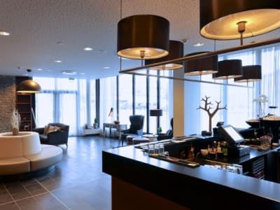 Myrkdalen Mountain Resort, 