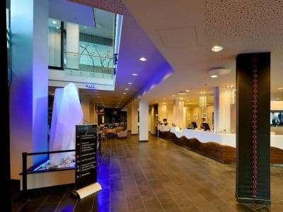 Myrkdalen Mountain Resort, 