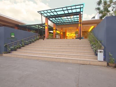 Woraburi The Ritz Resort& Spa, 