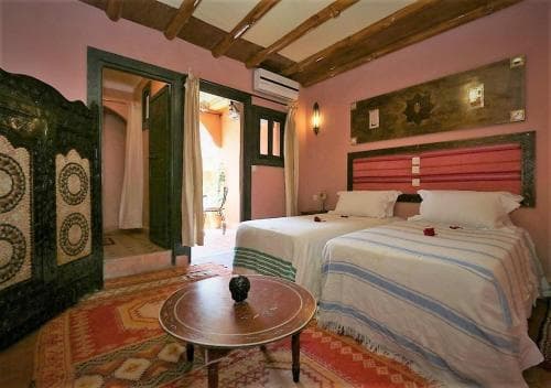 Riad Vallée Verte Asni, 