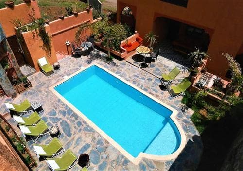 Riad Vallée Verte Asni, 