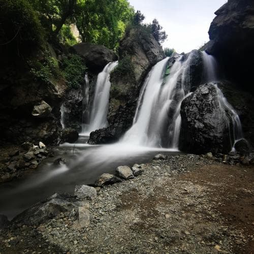 Riad Vallée Verte Asni, 