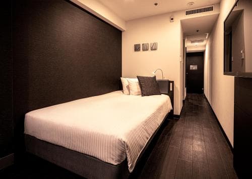 Red Roof Plus+ Oska - Namba, 