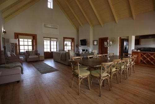 Dundi Lodge Augrabies Falls, 