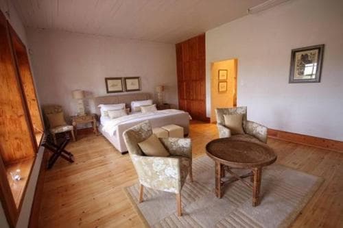 Dundi Lodge Augrabies Falls, 