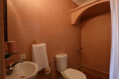 Riad Vallée Verte Asni, 