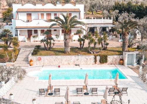 Agriturismo Bed and Breakfast Poggio di Luna, 