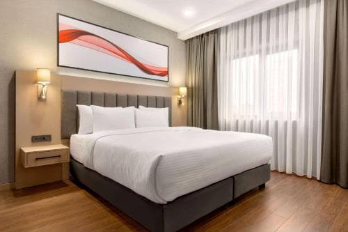 Ramada by Wyndham Adiyaman, 