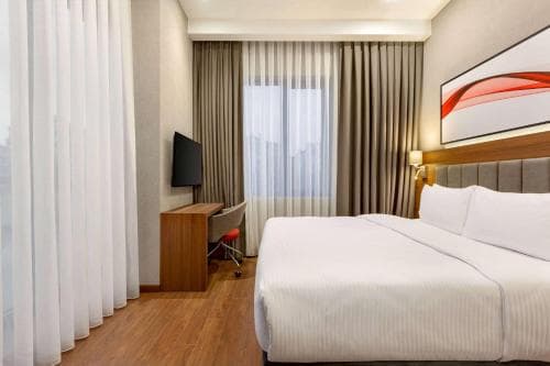 Ramada by Wyndham Adiyaman, 