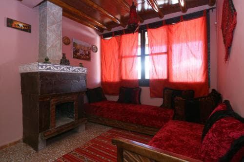 Riad Vallée Verte Asni, 