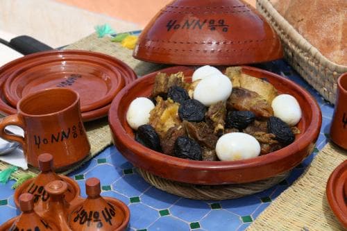 Riad Vallée Verte Asni, 