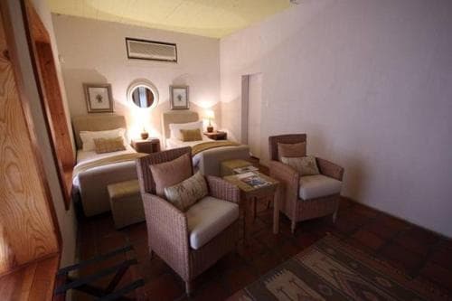 Dundi Lodge Augrabies Falls, 