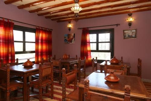 Riad Vallée Verte Asni, 