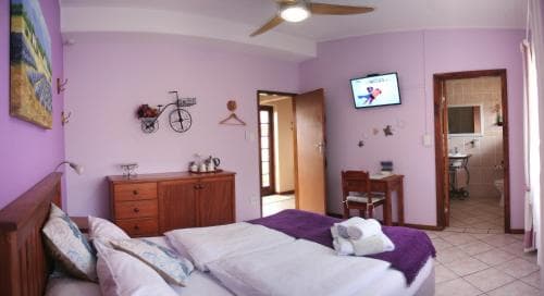 Avenues Guesthouse, 