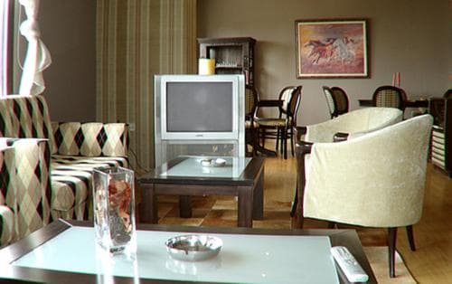 Makedonia Hotel Ξενοδοχείο, 