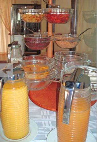 Makedonia Hotel Ξενοδοχείο, 