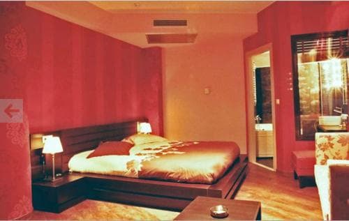 Makedonia Hotel Ξενοδοχείο, 