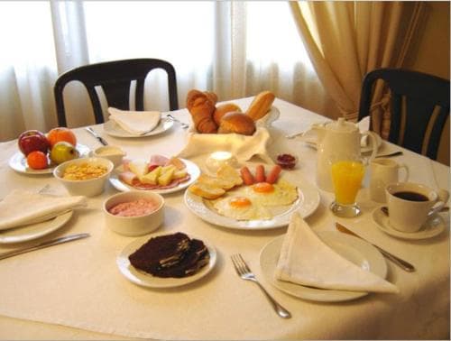 Makedonia Hotel Ξενοδοχείο, 