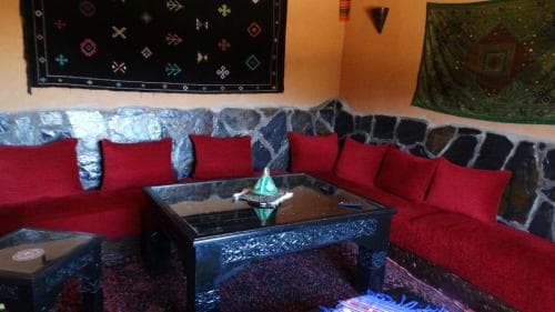 Riad Vallée Verte Asni, 