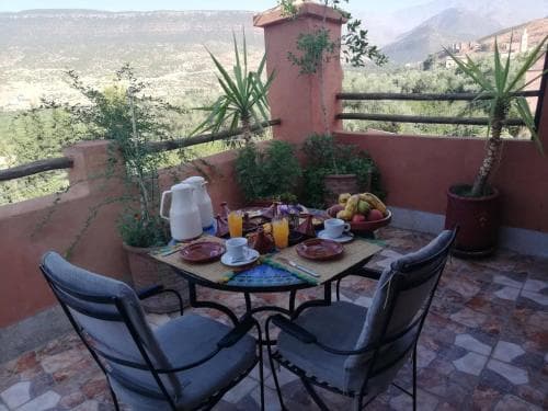 Riad Vallée Verte Asni, 