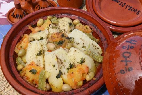 Riad Vallée Verte Asni, 