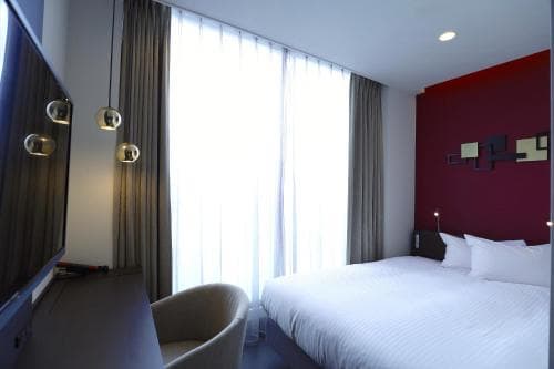 Red Roof Plus+ Oska - Namba, 