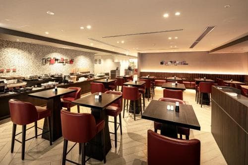 Red Roof Plus+ Oska - Namba, 