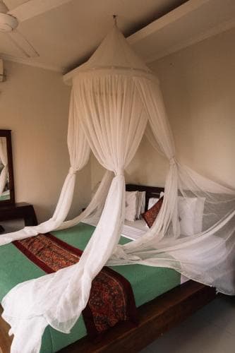 Merthayasa Bungalow 2, 