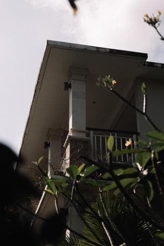 Merthayasa Bungalow 2, 